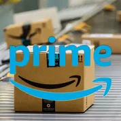Amazon Prime